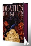 Barnes, S.A. - Death's Daughter
