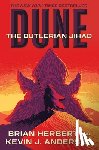 Herbert, Brian - Dune: The Butlerian Jihad: Book One of the Legends of Dune Trilogy