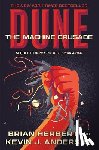 Herbert, Brian - Dune: The Machine Crusade: Book Two of the Legends of Dune Trilogy