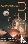 Herbert, Brian, Anderson, Kevin J. - Sandworms of Dune