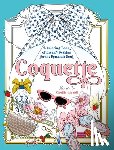 Carroll, Chellie - Coquette