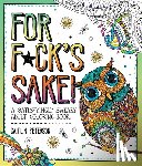 Peterson, Caitlin - For F*ck's Sake