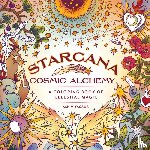 Miyagawa, Ash - Starcana: Cosmic Alchemy