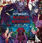Fusi, Alessandra - Mythogoria: Midnight Murderess