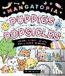 Morales, Maddie - Mangatopia: Puppies and Popsicles