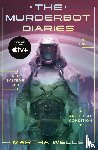 Wells, Martha - The Murderbot Diaries Vol. 1