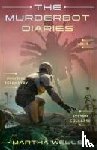 Wells, Martha - The Murderbot Diaries Vol. 3