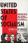 D'Souza, Dinesh - United States of Socialism: Who's Behind It. Why It's Evil. How to Stop It.