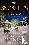 Munier, Paula - The Snow Lies Deep