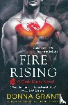 Grant, Donna - Fire Rising