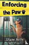 Kelly, Diane - Enforcing the Paw