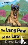 Kelly, Diane - The Long Paw of the Law