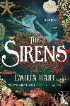 Hart, Emilia - The Sirens