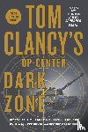 Rovin, Jeff - Tom Clancy's Op-Center