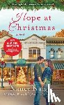 Naigle, Nancy - Hope at Christmas