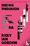 Gordon, Ricky Ian - Seeing Through
