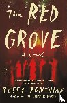 Fontaine, Tessa - The Red Grove
