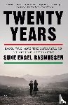 Rasmussen, Sune Engel - Twenty Years