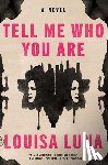 Luna, Louisa - Tell Me Who You Are