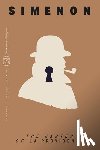 Simenon, Georges - The Carter of La Providence (Inspector Maigret)