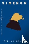 Simenon, Georges - The Yellow Dog (Inspector Maigret)
