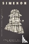 Simenon, Georges - The Night at the Crossroads (Inspector Maigret)