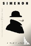 Simenon, Georges - A Man's Head (Inspector Maigret)