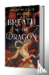 Lee, Shannon, Lee, Fonda - Breath of the Dragon