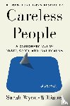 Wynn-Williams, Sarah - Careless People