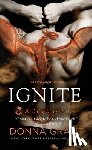 Grant, Donna - Ignite: A Dark Kings Novel