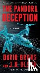 Bruns, David - The Pandora Deception