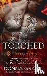 Grant, Donna - Torched