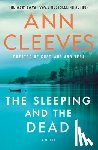 Cleeves, Ann - The Sleeping and the Dead