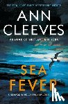 Cleeves, Ann - Sea Fever