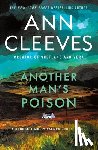 Cleeves, Ann - Another Man's Poison