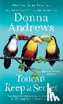 Andrews, Donna - Toucan Keep a Secret: A Meg Langslow Mystery
