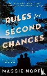North, Maggie - Rules for Second Chances