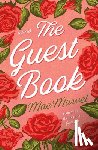 Marvel, Mae - The Guest Book