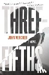 Vercher, John - Three-Fifths