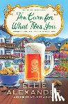 Alexander, Ellie - Cure for What Ales You