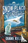 Kelly, Diane - Snow Place for Murder