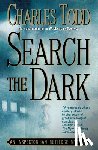 Todd, Charles - Search the Dark