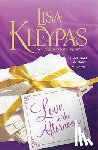 Kleypas, Lisa - Love in the Afternoon