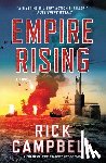 Campbell, Rick - Empire Rising