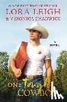 Leigh, Lora - One Tough Cowboy
