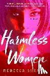 Sharpe, Rebecca - Harmless Women
