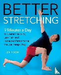 Yoon, Joe - Better Stretching