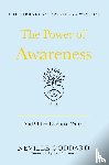 Goddard, Neville - Power of Awareness