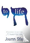 Sfar, Joann - To Life: a Cartoonist's Journal in the Aftermath of October 7th