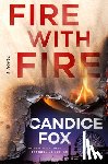Fox, Candice - Fire with Fire